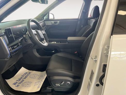 New 2026 Hyundai Santa Fe Limited image 9