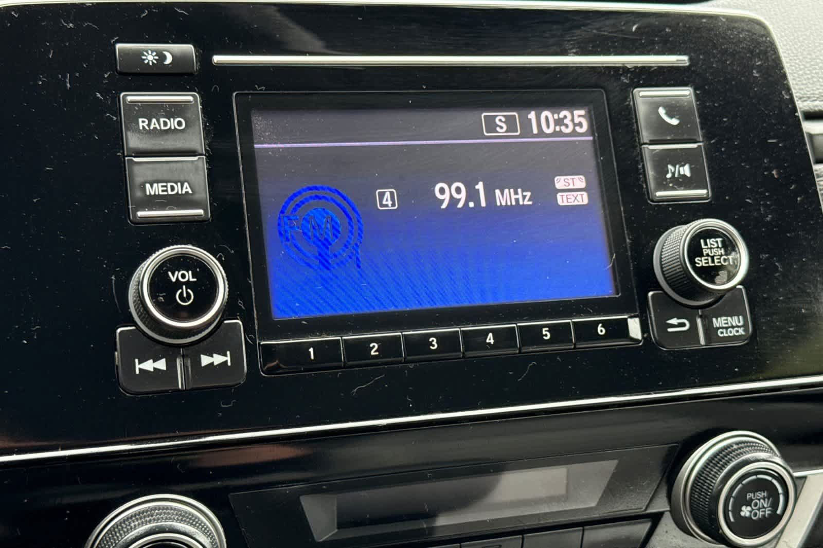 Used 2018 Honda CR-V LX image 18