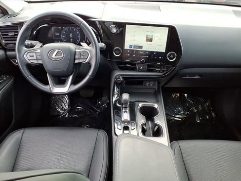 Certified 2022 Lexus NX 250 250 Base image 10