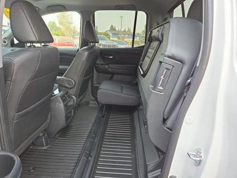 Used 2023 Honda Ridgeline RTL image 34