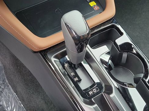 New 2026 Subaru Forester Touring image 19