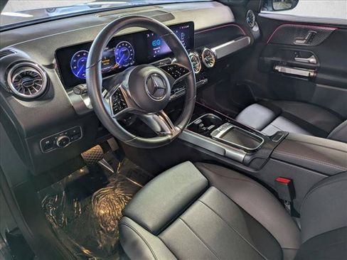 Certified 2024 Mercedes-Benz EQB 250+ image 10