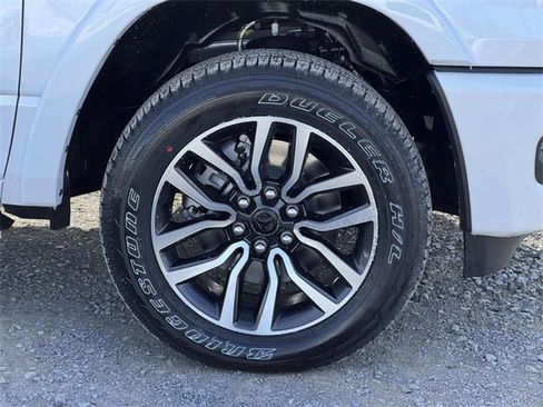 New 2026 RAM 1500 Limited image 27