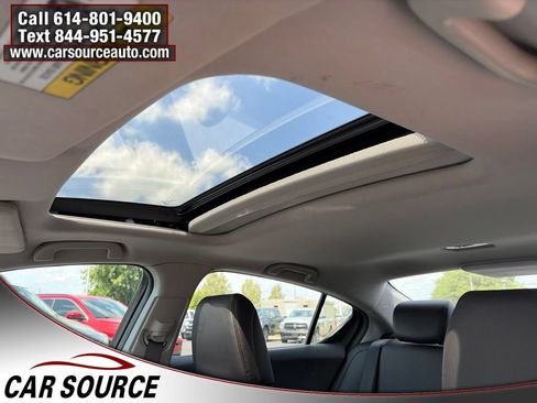 Used 2018 Acura ILX FWD image 23
