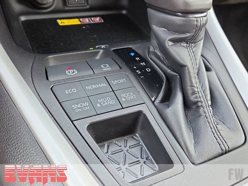 Certified 2023 Toyota RAV4 XLE Premium AWD/4WD image 14