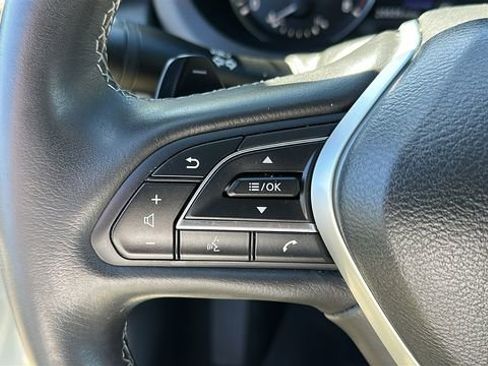Used 2023 INFINITI QX55 Essential AWD/4WD image 14