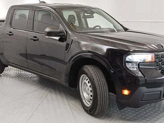 Certified 2026 Ford Maverick XL FWD 360° Tour