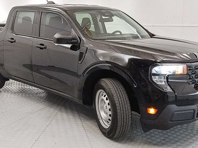 Certified 2026 Ford Maverick XL