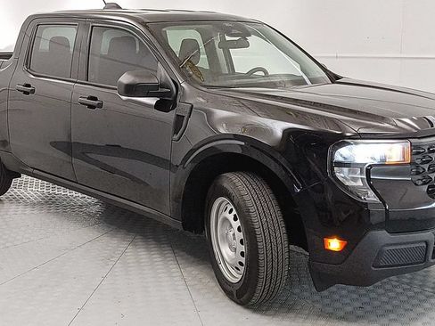 Certified 2026 Ford Maverick XL FWD image 1
