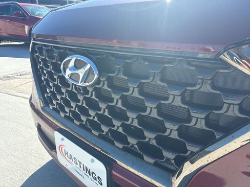 Used 2019 Hyundai Tucson Night AWD/4WD image 11