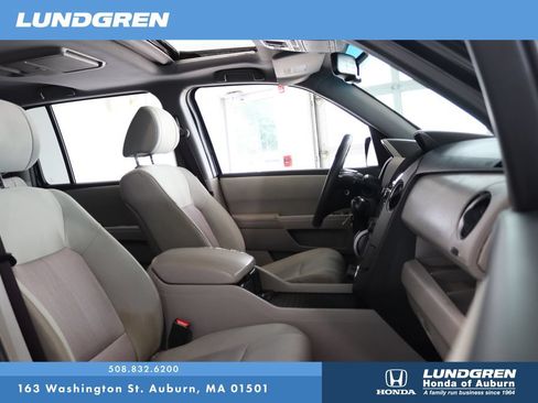 Used 2015 Honda Pilot SE image 16