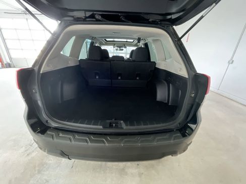 Used 2021 Subaru Forester Premium AWD/4WD image 24