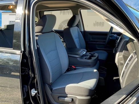 Certified 2023 RAM 1500 Tradesman w/ Popular Equipment Group image 7