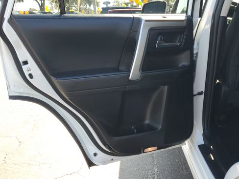 Used 2024 Toyota 4Runner TRD Sport image 11