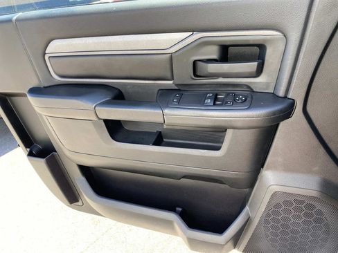 Used 2022 RAM 4500 Tradesman RWD image 22