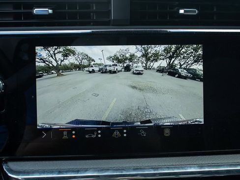 Used 2025 GMC Sierra 2500 Denali w/ Denali Reserve Package image 17