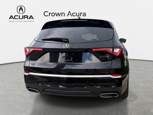 Used 2024 Acura MDX FWD w/ Technology Package image 5