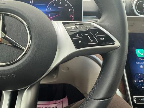 Used 2026 Mercedes-Benz C 300 Sedan image 24