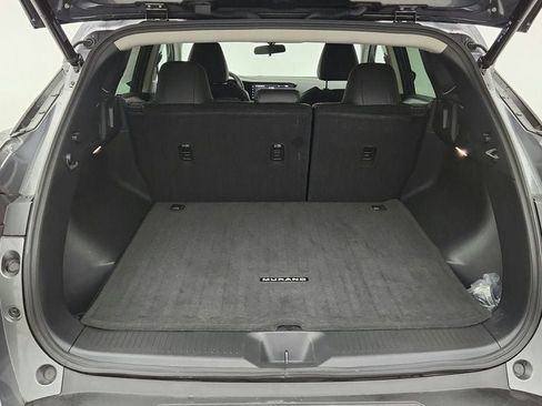 Used 2025 Nissan Murano SV AWD/4WD image 22