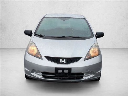 Used 2011 Honda Fit image 2