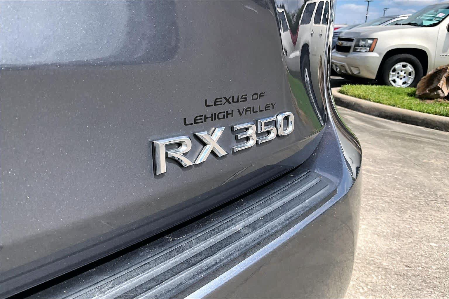 Used 2017 Lexus RX 350 AWD w/ Premium Package image 28