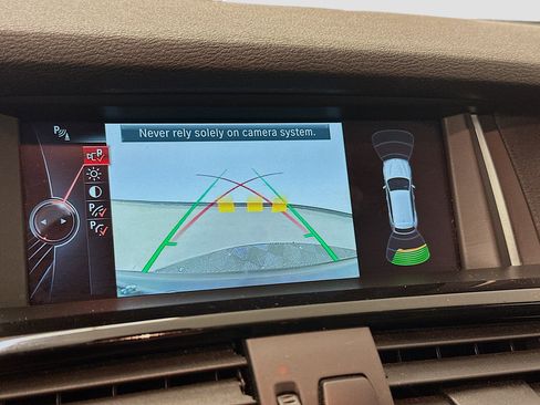 Used 2017 BMW X3 xDrive28i image 22