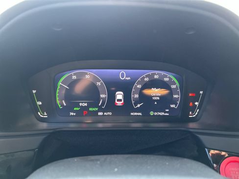 Certified 2025 Honda Accord Sport image 10