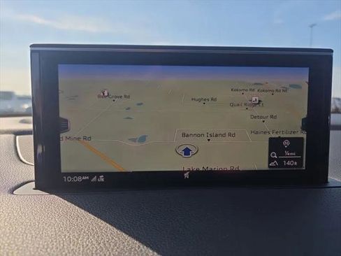 Used 2018 Audi Q7 3.0T Premium Plus w/ Premium Plus Package image 22