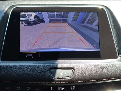 Used 2019 Cadillac XT4 Sport w/ Cold Weather Package AWD/4WD image 20
