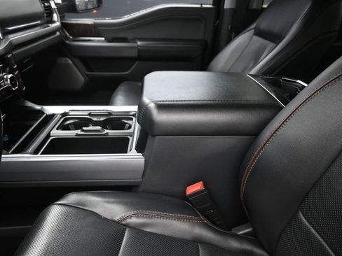 Used 2024 Ford F350 Lariat w/ Lariat Ultimate Package image 21