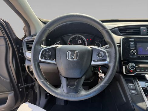 Used 2019 Honda CR-V LX image 12