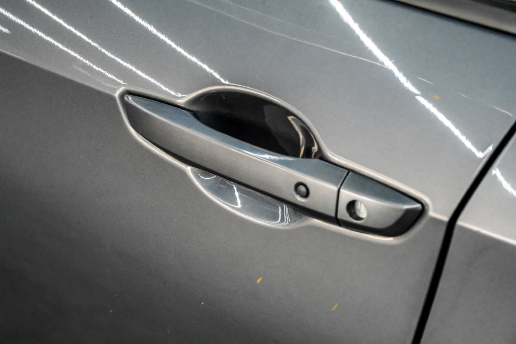 Used 2020 Honda Civic EX image 45