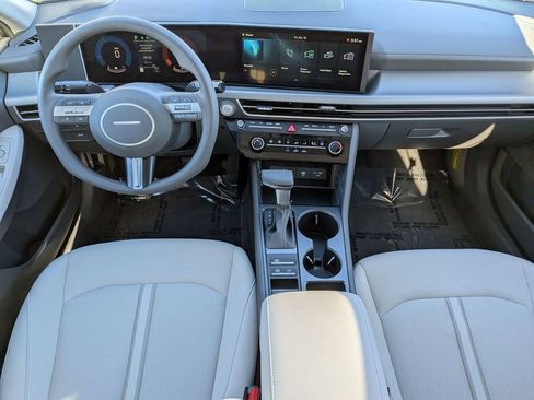 New 2025 Hyundai Sonata SE image 27