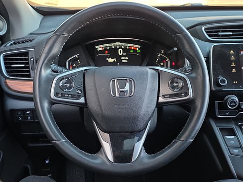 Used 2022 Honda CR-V EX-L image 16