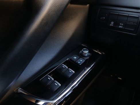 Used 2020 MAZDA CX-9 Touring image 18