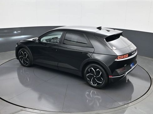 Certified 2023 Hyundai Ioniq 5 SEL w/ Cargo Package AWD/4WD image 19