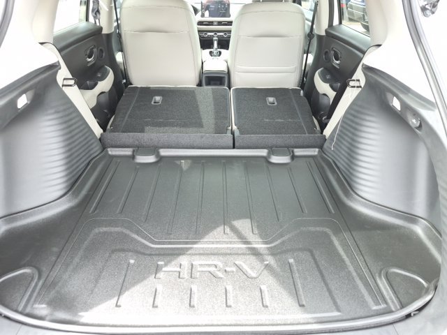 New 2027 Honda HR-V EX-L image 25