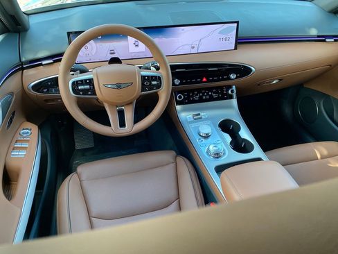 New 2026 Genesis GV70 2.5T Advanced image 30