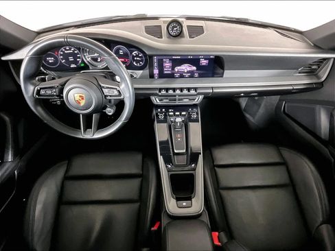 Certified 2020 Porsche 911 Carrera RWD image 12
