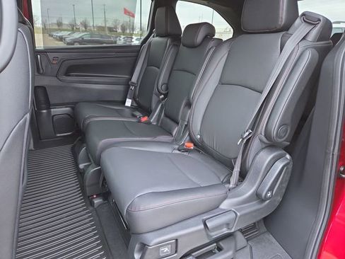 New 2026 Honda Odyssey Sport-L image 6