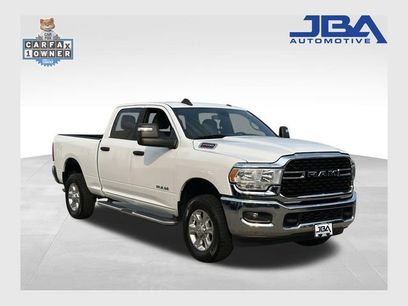 Used 2023 RAM 2500 Big Horn w/ Level 1 Equipment Group