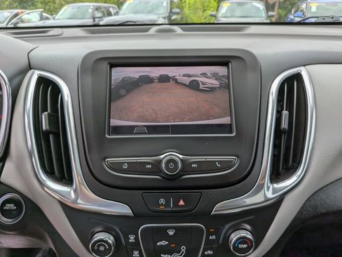 Used 2024 Chevrolet Equinox LS w/ LS Convenience Package FWD image 23
