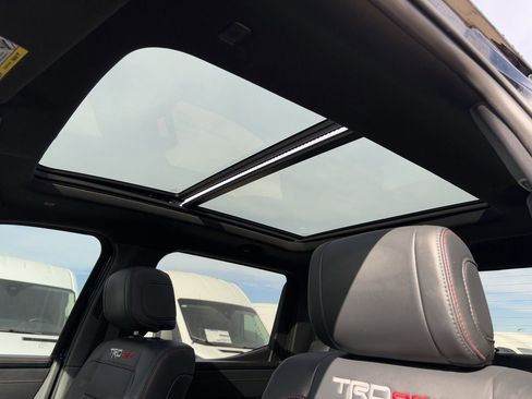 Used 2025 Toyota Tundra TRD Pro image 28