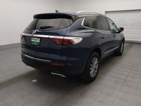 Used 2023 Buick Enclave Essence FWD image 9