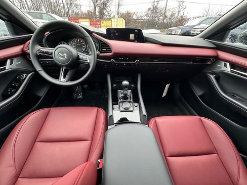 New 2026 MAZDA MAZDA3 2.5 S Hatchback w/ Premium Pkg image 23