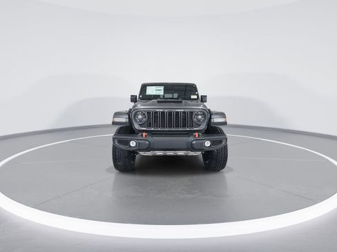 New 2026 Jeep Gladiator Mojave AWD/4WD image 3