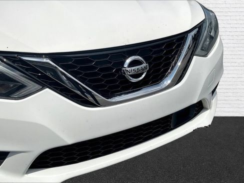 Used 2019 Nissan Sentra SV FWD image 29