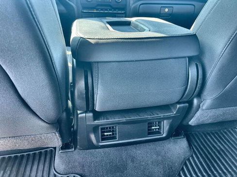Used 2021 Chevrolet Silverado 1500 Custom image 19