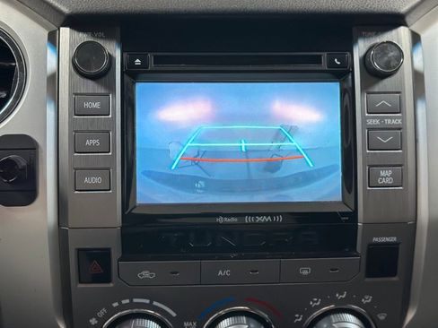 Used 2017 Toyota Tundra SR5 w/ SR5 Upgrade Package image 6