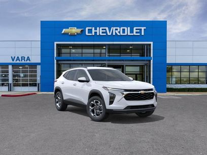New 2026 Chevrolet Trax LT w/ LT Convenience Package